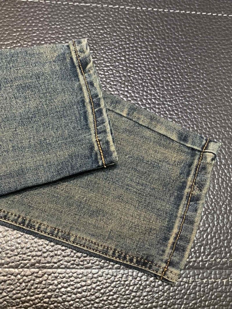 Burberry Jeans